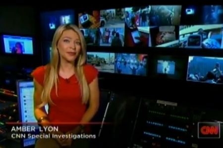 CNN'in dünden bugüne meşhur yalanları 28