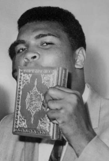 Muhammed Ali Boksa Neden Başladı? 25