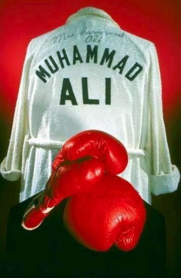 Muhammed Ali Boksa Neden Başladı? 29
