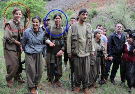 PKK'nın Çekilmesinde Dikkat Çeken Ayrıntı! 3