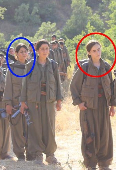 PKK'nın Çekilmesinde Dikkat Çeken Ayrıntı! 4