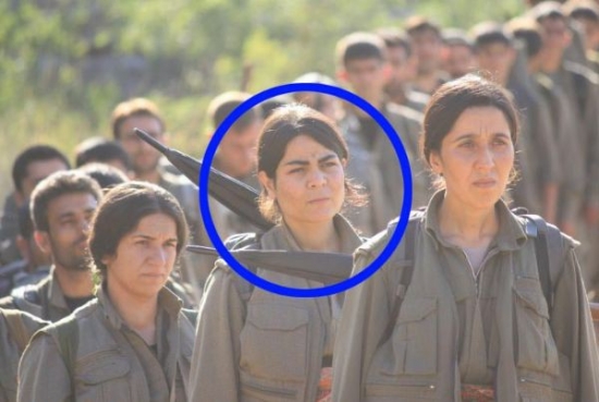 PKK'nın Çekilmesinde Dikkat Çeken Ayrıntı! 5