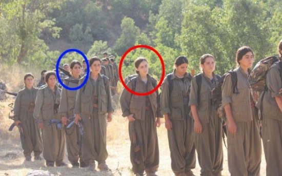 PKK'nın Çekilmesinde Dikkat Çeken Ayrıntı! 6