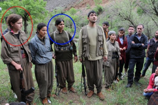 PKK'nın Çekilmesinde Dikkat Çeken Ayrıntı! 7