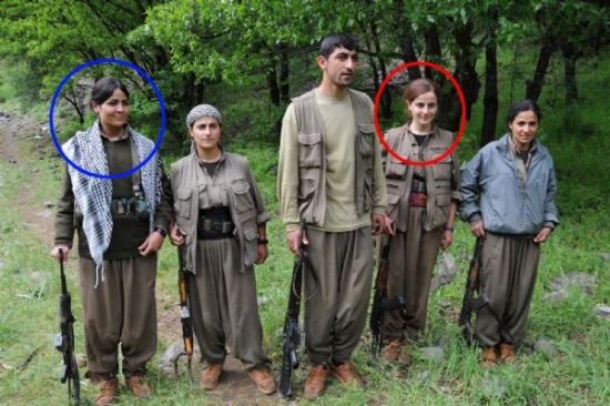 PKK'nın Çekilmesinde Dikkat Çeken Ayrıntı! 9