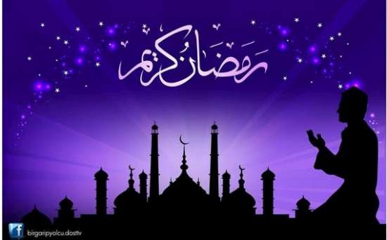 İşte Peygamberimizin Bir Ramazanı 8