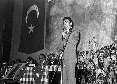 Muhsin Yazıcıoğlu'nun Görülmemiş Fotoları 40