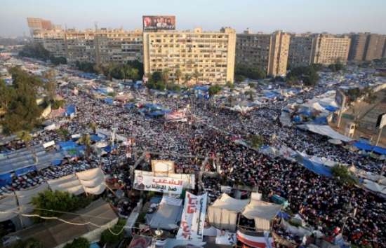 Mısır'da Ramazan Bayramı 11