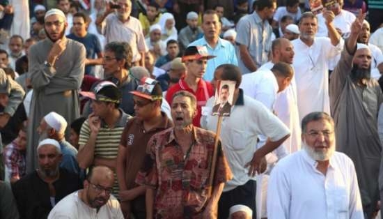 Mısır'da Ramazan Bayramı 13