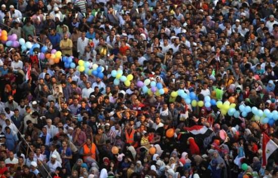 Mısır'da Ramazan Bayramı 15