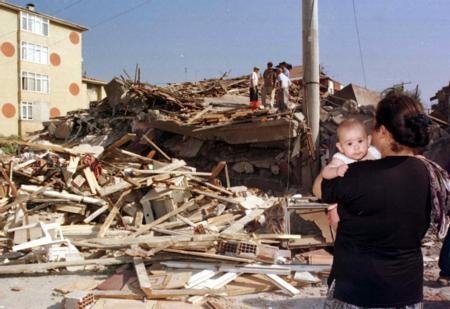 17 Ağustos 1999 Marmara Depremi 20