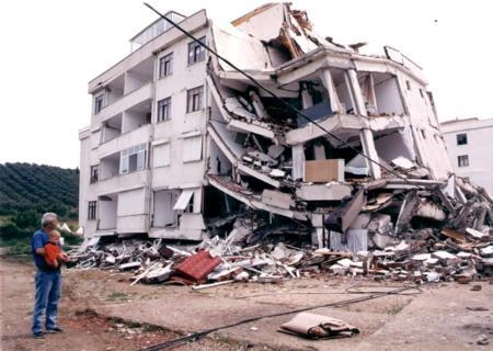 17 Ağustos 1999 Marmara Depremi 22