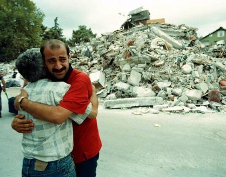 17 Ağustos 1999 Marmara Depremi 23