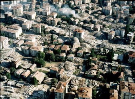 17 Ağustos 1999 Marmara Depremi 30