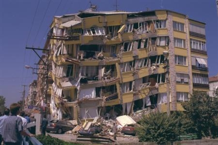 17 Ağustos 1999 Marmara Depremi 35