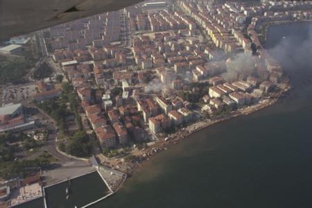 17 Ağustos 1999 Marmara Depremi 36