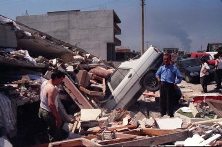 17 Ağustos 1999 Marmara Depremi 44