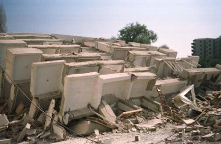 17 Ağustos 1999 Marmara Depremi 48