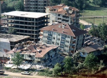 17 Ağustos 1999 Marmara Depremi 50