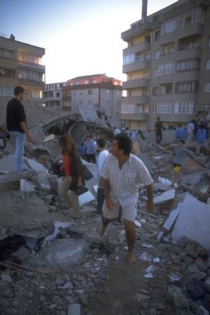17 Ağustos 1999 Marmara Depremi 51