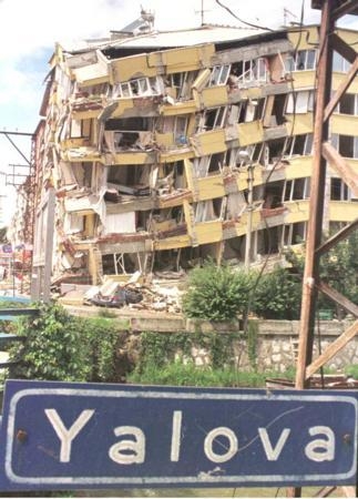17 Ağustos 1999 Marmara Depremi 52