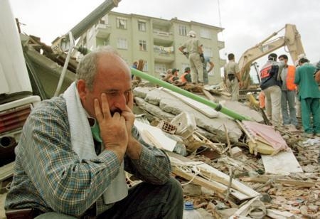 17 Ağustos 1999 Marmara Depremi 53