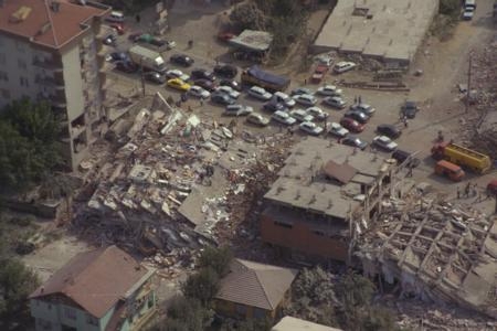 17 Ağustos 1999 Marmara Depremi 55