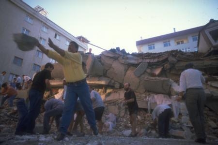 17 Ağustos 1999 Marmara Depremi 56