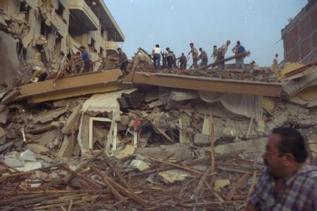 17 Ağustos 1999 Marmara Depremi 58