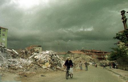 17 Ağustos 1999 Marmara Depremi 60