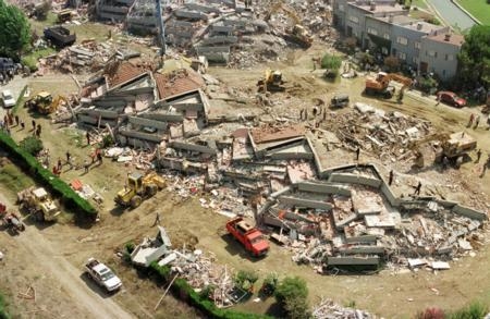 17 Ağustos 1999 Marmara Depremi 62