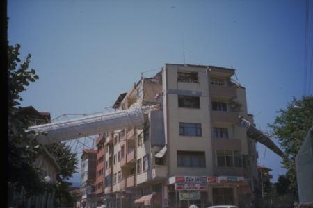 17 Ağustos 1999 Marmara Depremi 63