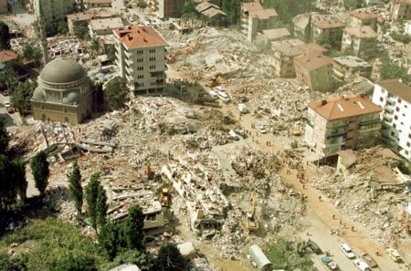 17 Ağustos 1999 Marmara Depremi 64