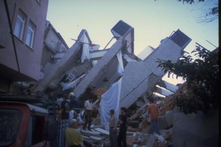 17 Ağustos 1999 Marmara Depremi 65