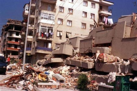 17 Ağustos 1999 Marmara Depremi 66