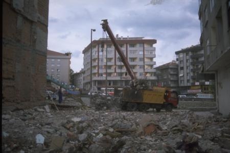 17 Ağustos 1999 Marmara Depremi 68
