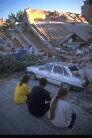 17 Ağustos 1999 Marmara Depremi 70