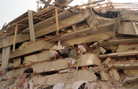 17 Ağustos 1999 Marmara Depremi 73