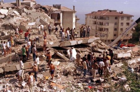 17 Ağustos 1999 Marmara Depremi 74