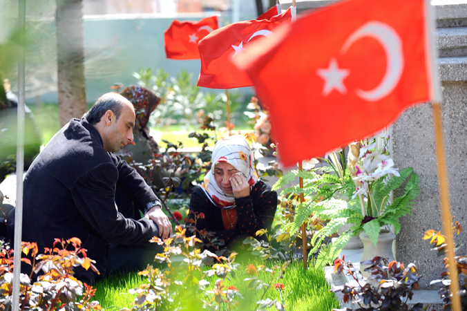 CANAKKALE SEHITLERI 19