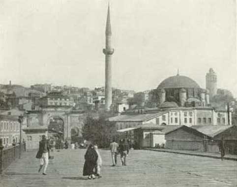 ISTANBUL 1