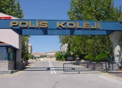 Polis Koleji sınavına başvurular başladı