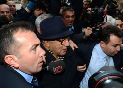 Karadayı'nın avukatından açıklama