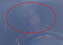 Emniyet Müdürü aracında öldürüldü