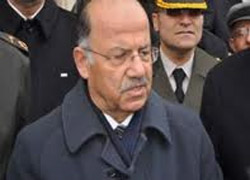 Sivas Valisi taburcu oldu
