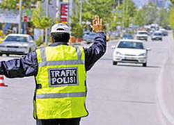 Trafik cezasını ödemeyenler dikkat
