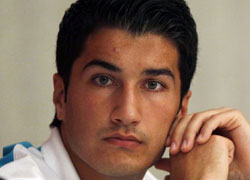 Mourinho Nuri Şahin'i değerlendirdi