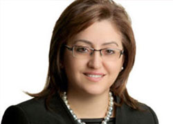 'Eşimden Allah razı olsun'