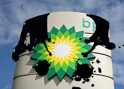 BP davacılarıyla anlaştı