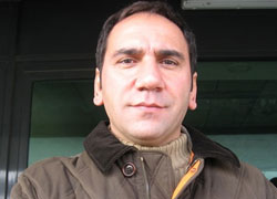 Sivasspor camiası başkanı karşılayamadı